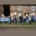 The people of York came out to protest the presence of Reform UK MP Richard Tice at a dinner in the city