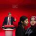 Sultana and Begum have not had the whip restored by Keir starmer