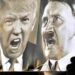 Hitler and Trump
