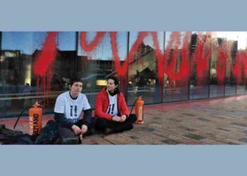 Youth Demand Glasgow University