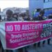 TUSC is preparing for the local elections in May