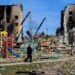 Ukraine war may be coming to an end