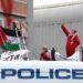 Palestine Action shut down Rafael weapons factory in Newcastle