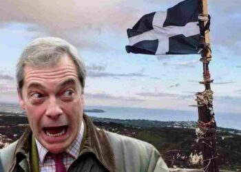 Reform UK conference in Cornwall will be met with protests