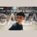 Gaza: how to survive a warzone