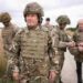 armed forces Keir Starmer budget
