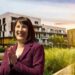 Labour Party Rachel Reeves Build To Rent