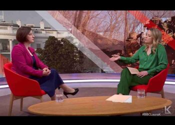 The BBC is pushing military propaganda for Labour