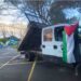 Palestine Action Elbit Bristol