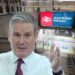 Great British Railways Keir Starmer