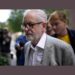 Jeremy Corbyn Southport