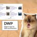 Birmingham Live DWP news