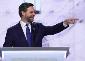 JD Vance has now managed to insult the UK armed forces