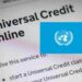 The UN has intervened over Universal Credit and the DWP