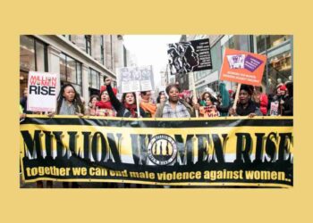 Million Women Rise