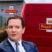 Royal Mail pension scheme is costing the public £4m a day thanks to the Tories