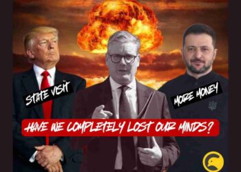 Starmer Ukraine Trump