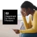 The DWP has forced over 600,000 people to repay money it gave them by mistake