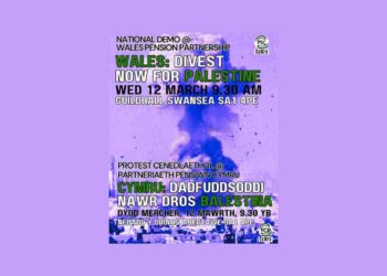 Wales Pension Partnership