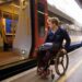 A new report into accessible transport has been released just as the DWP cuts disabled people's benefits