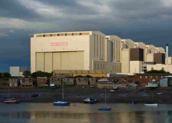 CND will be protesting outside BAE Shipyard in Barrow on 22 March