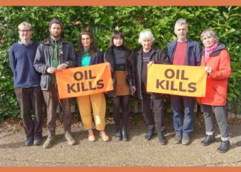 Just Stop Oil Heathrow 10