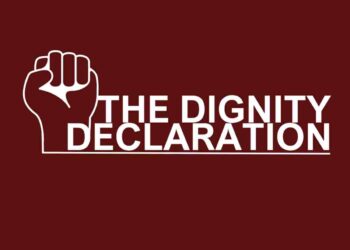 The Dignity Declaration