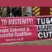 TUSC still wants candidates for the local elections in May