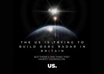 DARC radar