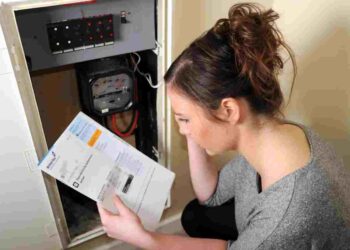 Awful April is set to see bills rise in at least six areas