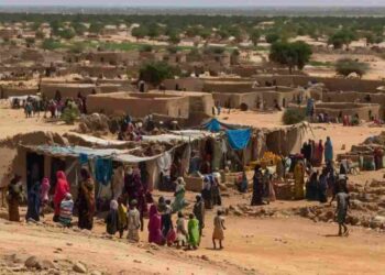 4.6 million people in Somalia are facing severe hunger