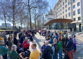 Quakers Youth Demand