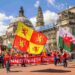Welsh independence is at its highest support ever according to a new poll