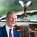 Rolls-Royce Keir Starmer government subsidy