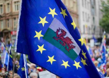 Welsh independence EU membership