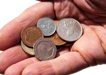 benefits increase today DWP