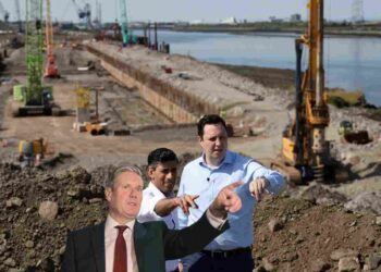 What are Freeports and why has labour agreed to them?