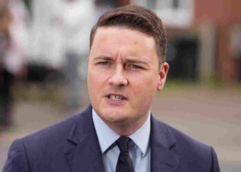 Wes Streeting used Suzanne O'Sullivan in reference to mental health overdiagnosis - and she also thinks long Covid is generally psychosomatic