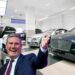 Keir Starmer has exempted cars like Bentleys and Aston Martins from the EV mandate