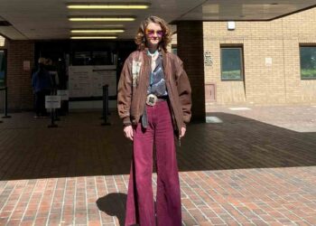 Just Stop Oil activists Phoebe Plummer has been found guilty again