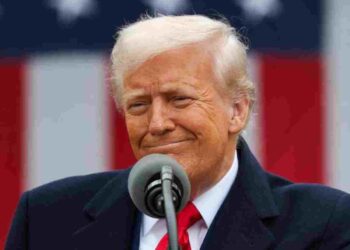 Trump and his tariffs were actually about manipulating the stock markets