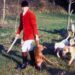 Fox hunting is still rampant, the League Against Cruel sports has revealed