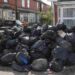 Birmingham bin strike
