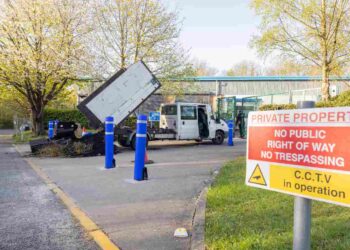 Palestine Action sh*t – quite literally – on Elbit’s drone operations for genocidal Israel