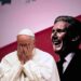 Keir Starmer has paid tribute to Pope Francis