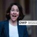 DWP data breach