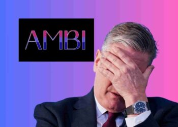 AMBI is a new LGBTQ+ club night in Bromley South London