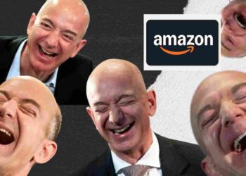 Amazon is making £20m a year out of UK universities
