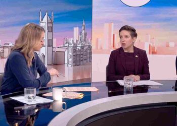 Green Party slams EHRC trans guidance