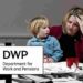 DWP Universal Credit savings threshold